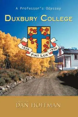 Dan Hoffman - Duxbury College, Häftad. Tillgänglighet: Lägg i varukorg