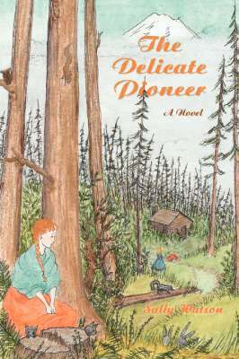 Delicate Pioneer