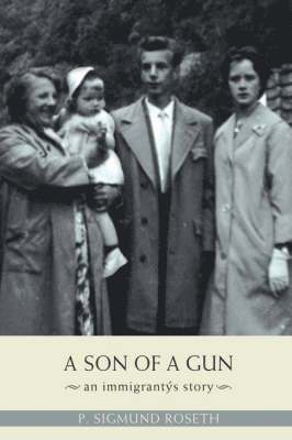 Son of a Gun
