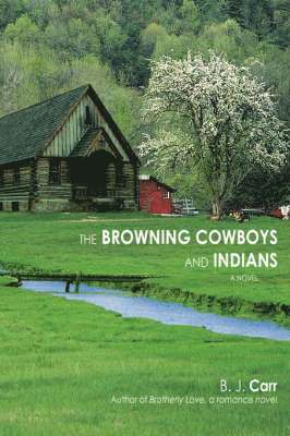 Browning Cowboys and Indians