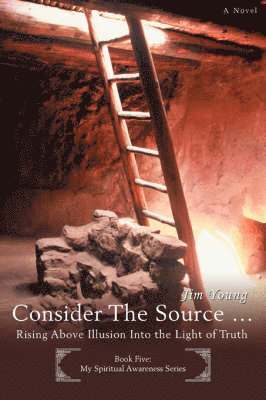 Jim Young - Consider The Source ., Häftad