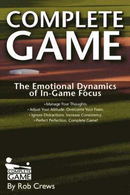 Complete Game