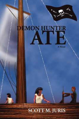 Demon Hunter Ate
