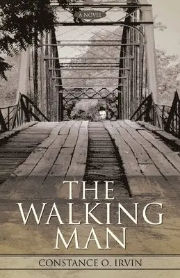 Constance O Irvin - Walking Man, Häftad. Tillgänglighet: Lägg i varukorg