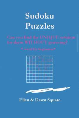 Sudoku Puzzles