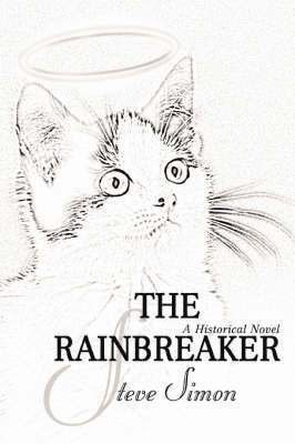 Steve Simon Jr - Rainbreaker, Häftad