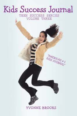 Yvonne Brooks - Kids Success Journal, Häftad. Tillgänglighet: Lägg i varukorg
