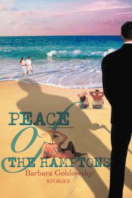 Barbara Goldowsky - Peace of the Hamptons, Häftad