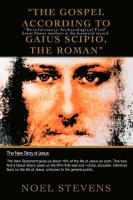 Noel Stevens - Gospel According to Gaius Scipio, the Roman, Häftad. Tillgänglighet: Lägg i varukorg