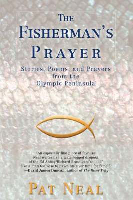 Pat Neal - Fisherman's Prayer, Häftad. Tillgänglighet: Lägg i varukorg