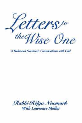 Letters to the Wise One