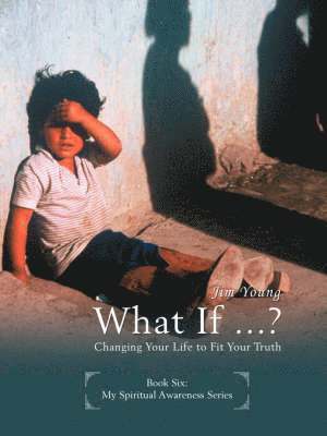 Jim Young - What If ...?, Häftad