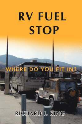 RV Fuel Stop