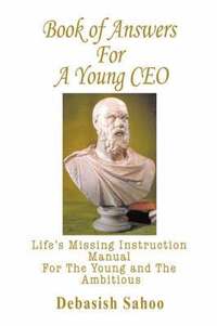 Book of Answers for a Young CEO