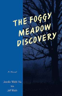 Foggy Meadow Discovery