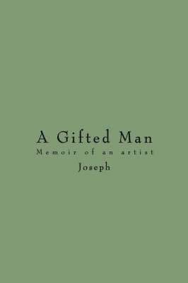 Marie Joseph - Gifted Man, Häftad