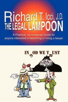 Legal Lampoon