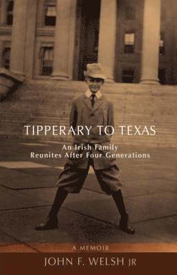 Tipperary to Texas