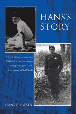 Hans's Story