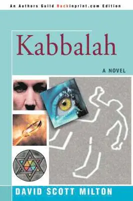 David Scott Milton - Kabbalah, Häftad. Tillgänglighet: Lägg i varukorg