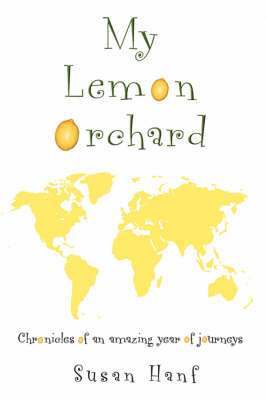 My Lemon Orchard