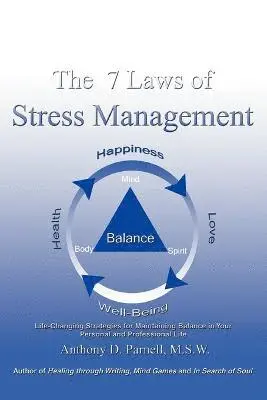 7 Laws of Stress Management