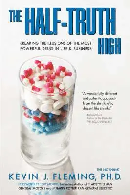 Kevin J Fleming - Half-Truth High, Häftad. Tillgänglighet: Lägg i varukorg
