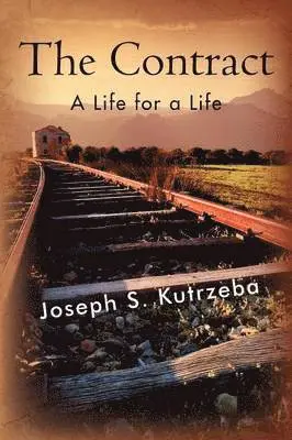Joseph S Kutrzeba - Contract, Häftad. Tillgänglighet: Lägg i varukorg