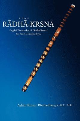 Ashim Kumar Bhattacharyya - Radha-Krsna, Häftad. Tillgänglighet: Lägg i varukorg