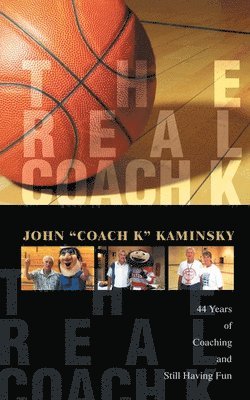 Real Coach K