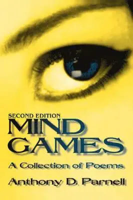 Anthony D Parnell - Mind Games, Häftad. Tillgänglighet: Lägg i varukorg
