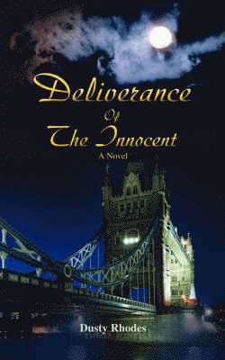 Dusty Rhodes - Deliverance Of The Innocent, Häftad