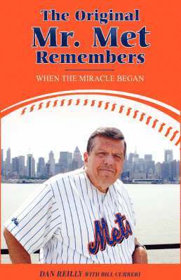 Original Mr. Met Remembers