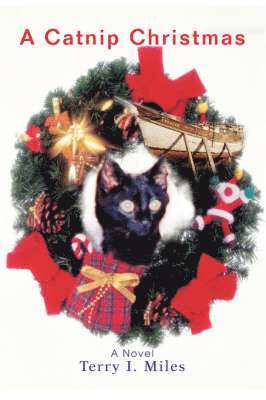 Terry Miles - Catnip Christmas, Häftad. Tillgänglighet: Lägg i varukorg