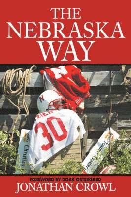 Nebraska Way