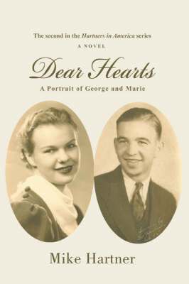 Mike Hartner - Dear Hearts, Häftad. Tillgänglighet: Lägg i varukorg