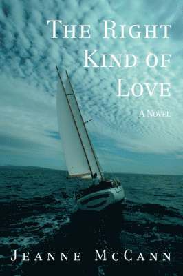 Jeanne McCann - Right Kind of Love, Häftad. Tillgänglighet: Lägg i varukorg