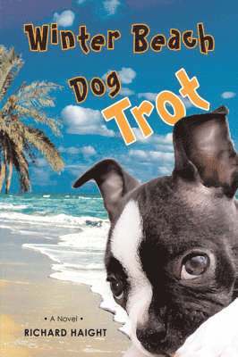 Richard Haight - Winter Beach Dog Trot, Häftad. Tillgänglighet: Lägg i varukorg