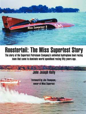 Roostertail