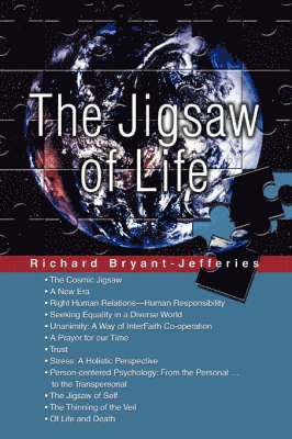 Richard Bryant-Jefferies - Jigsaw of Life, Häftad. Tillgänglighet: Lägg i varukorg