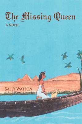Sally Watson - Missing Queen, Häftad. Tillgänglighet: Lägg i varukorg