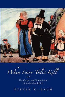 Steven K Baum - When Fairy Tales Kill, Häftad. Tillgänglighet: Lägg i varukorg