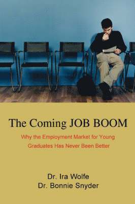 Bonnie Snyder - Coming JOB BOOM, Häftad. Tillgänglighet: Lägg i varukorg