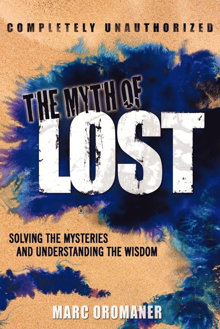 Myth of Lost