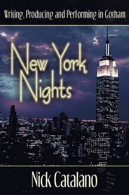 Nick Catalano - New York Nights, Häftad. Tillgänglighet: Lägg i varukorg