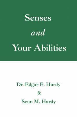 Ed Hardy - Senses and Your Abilities, Häftad