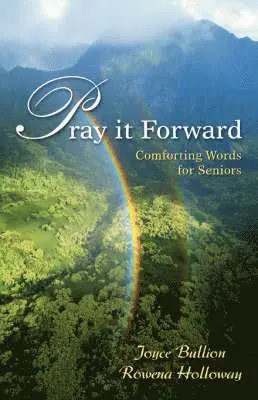 Joyce Bullion - Pray It Forward, Häftad. Tillgänglighet: Lägg i varukorg
