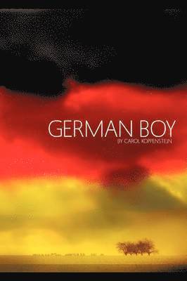 Carol Koppenstein - German Boy, Häftad. Tillgänglighet: Lägg i varukorg