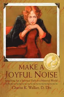 Chariss K Walker - Make a Joyful Noise, Inbunden. Tillgänglighet: Lägg i varukorg