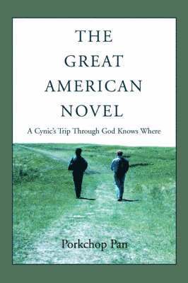 Great American Novel